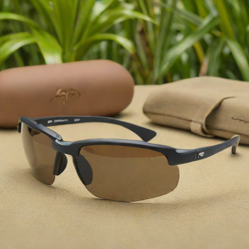 Maui Jim Ho'okipa Sunglasses