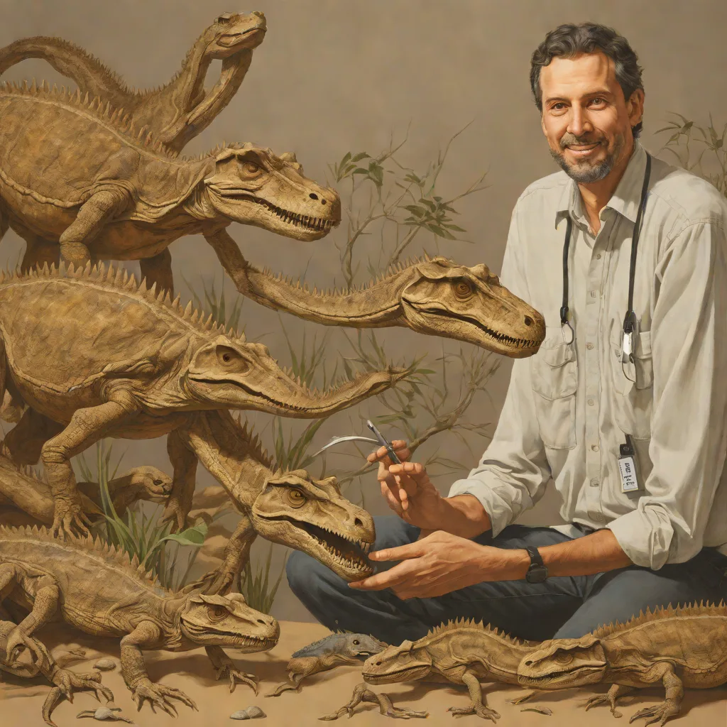 Michael deBraga