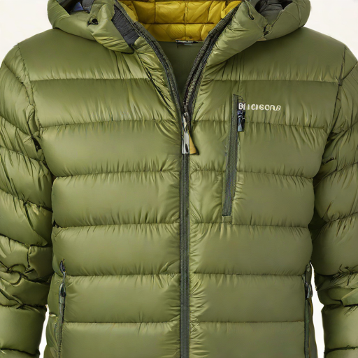 Marmot Guides Down Hoody
