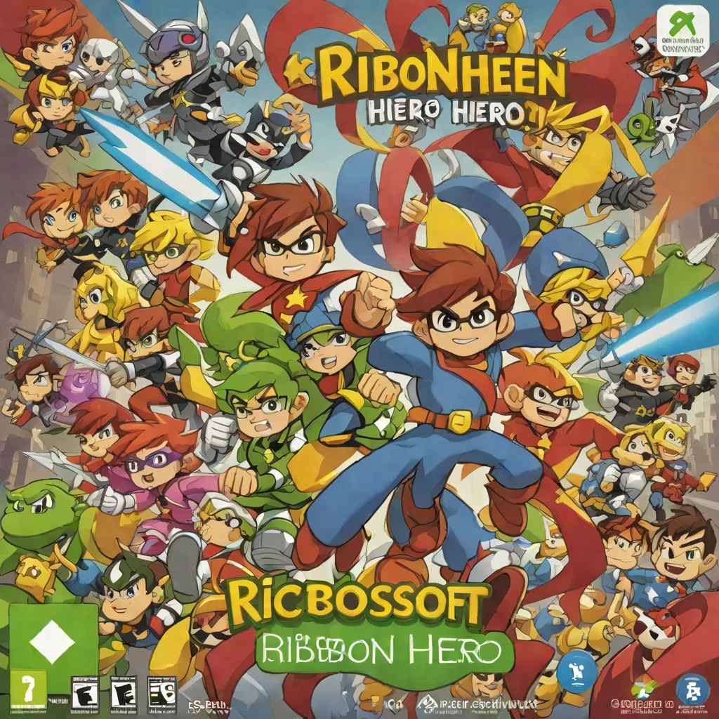 Microsoft Ribbon Hero