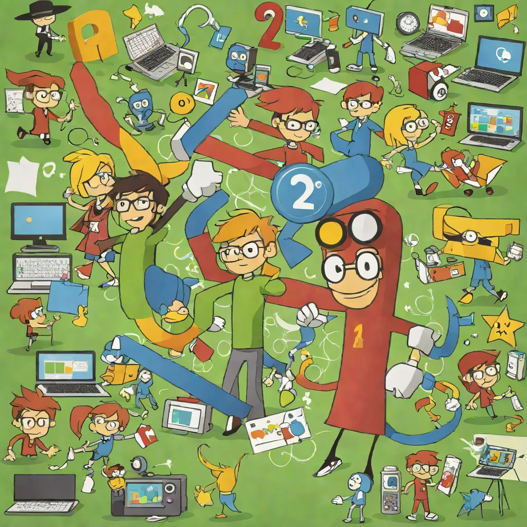 Microsoft Ribbon Hero 2