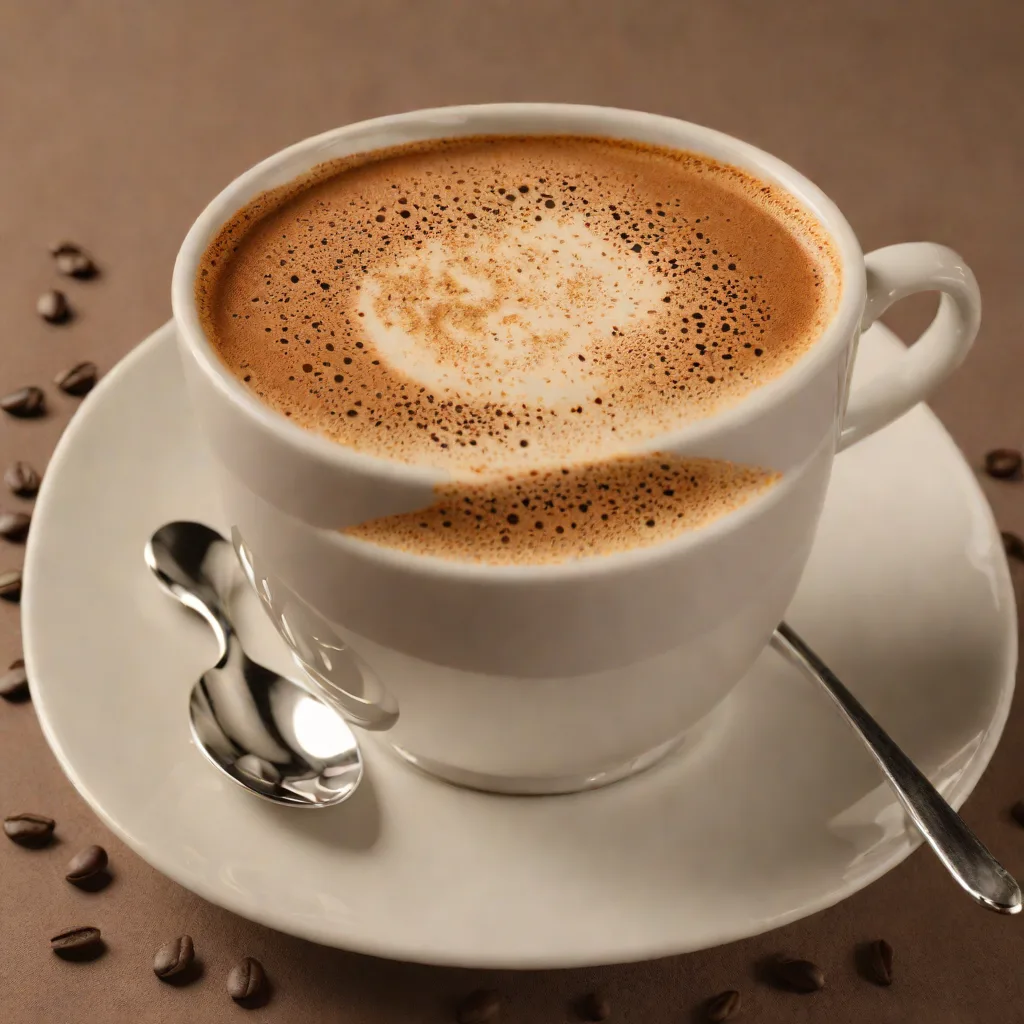 Mocaccino