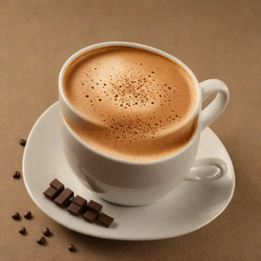 Mocha Breve