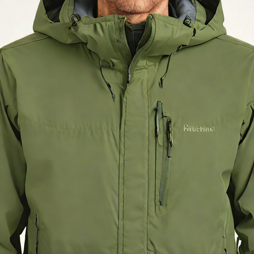 Marmot PreCip Eco Jacket