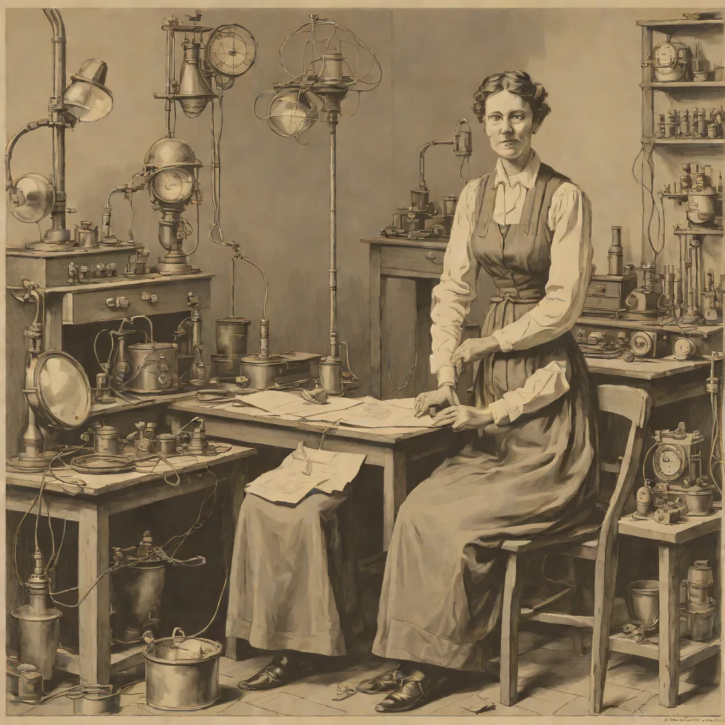 Margaret Partridge