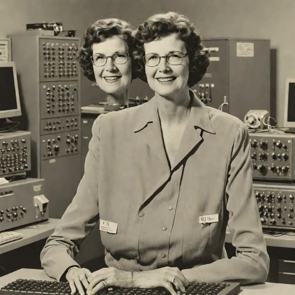 Mary Allen Wilkes