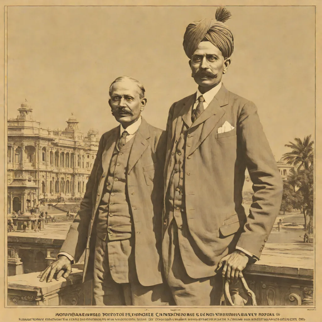 Mokshagundam Visvesvaraya
