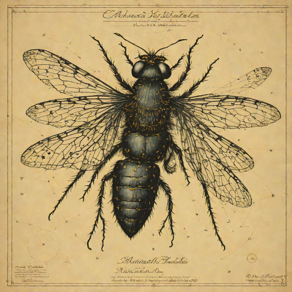 Musca Australis