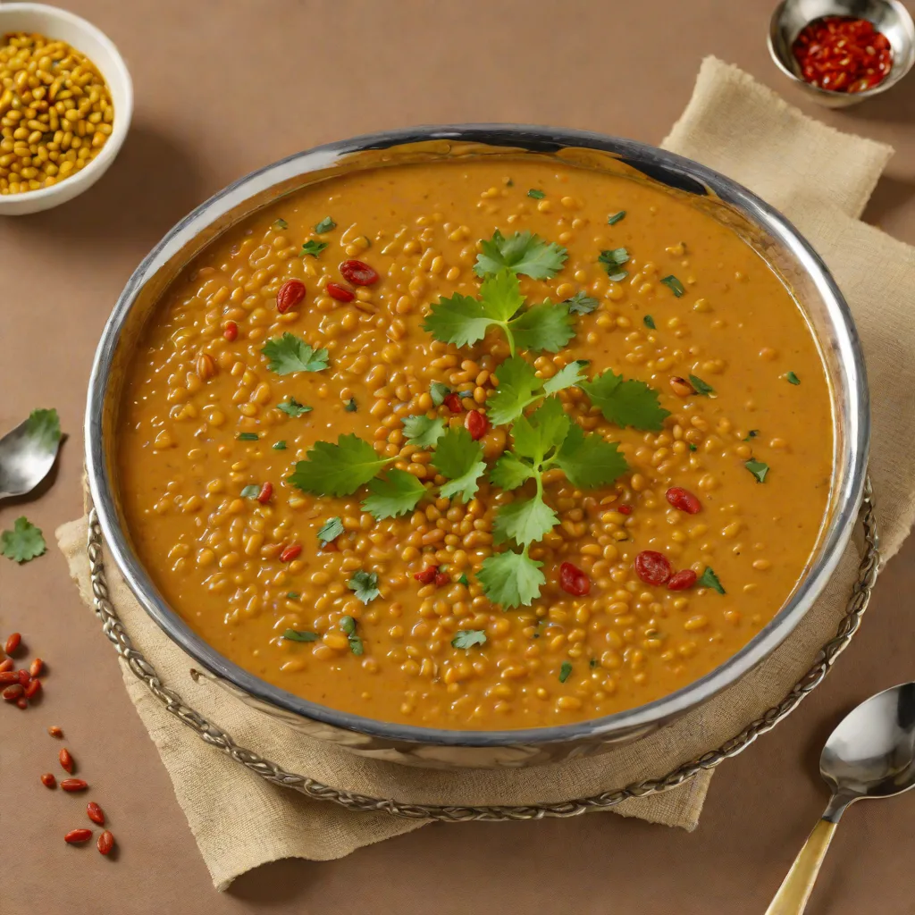 Masoor Ki Daal