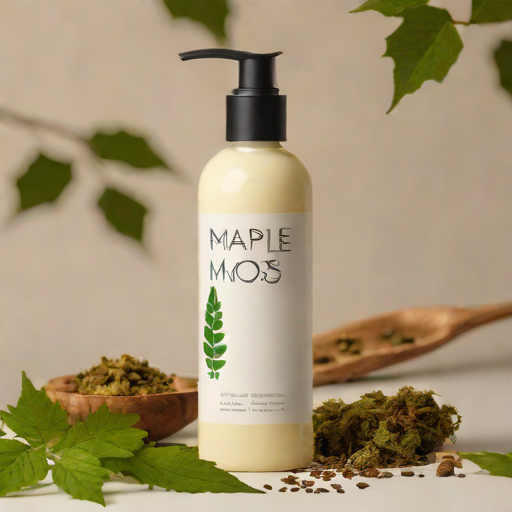 Maple & Moss Conditioner