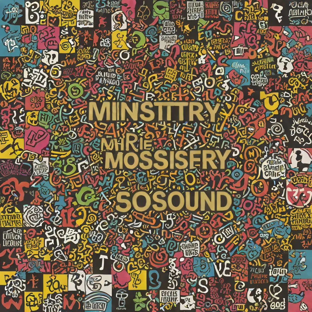 Ministry of Sound: The Annual 1995