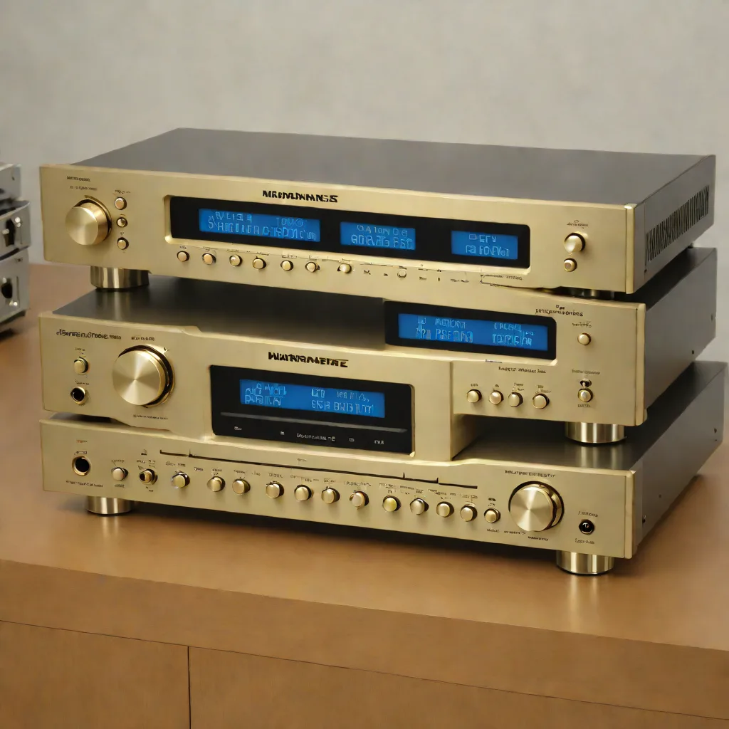 Marantz CD-63 KI Signature