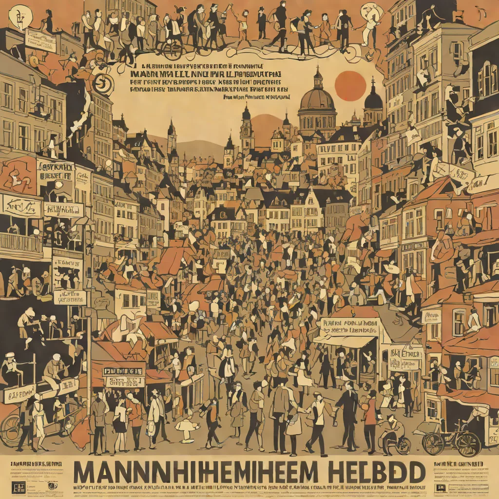 Mannheim-Heidelberg International Film Festival
