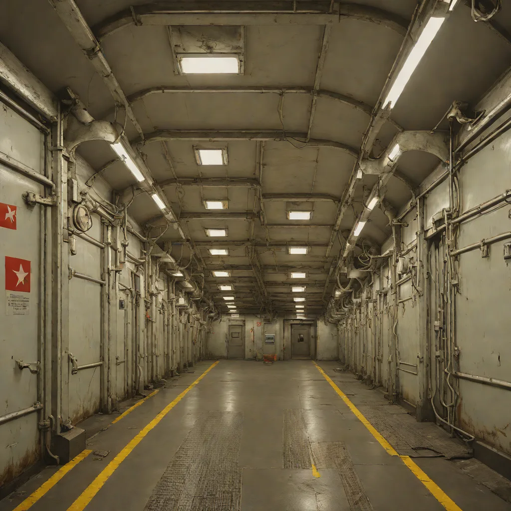 Metro-2 (Moscow)
