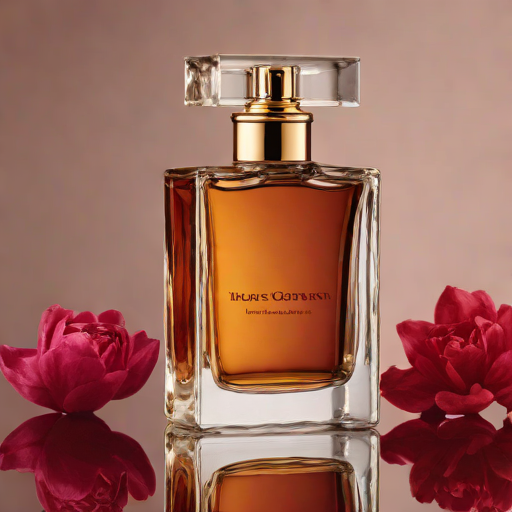 Maison Francis Kurkdjian Baccarat Rouge 540