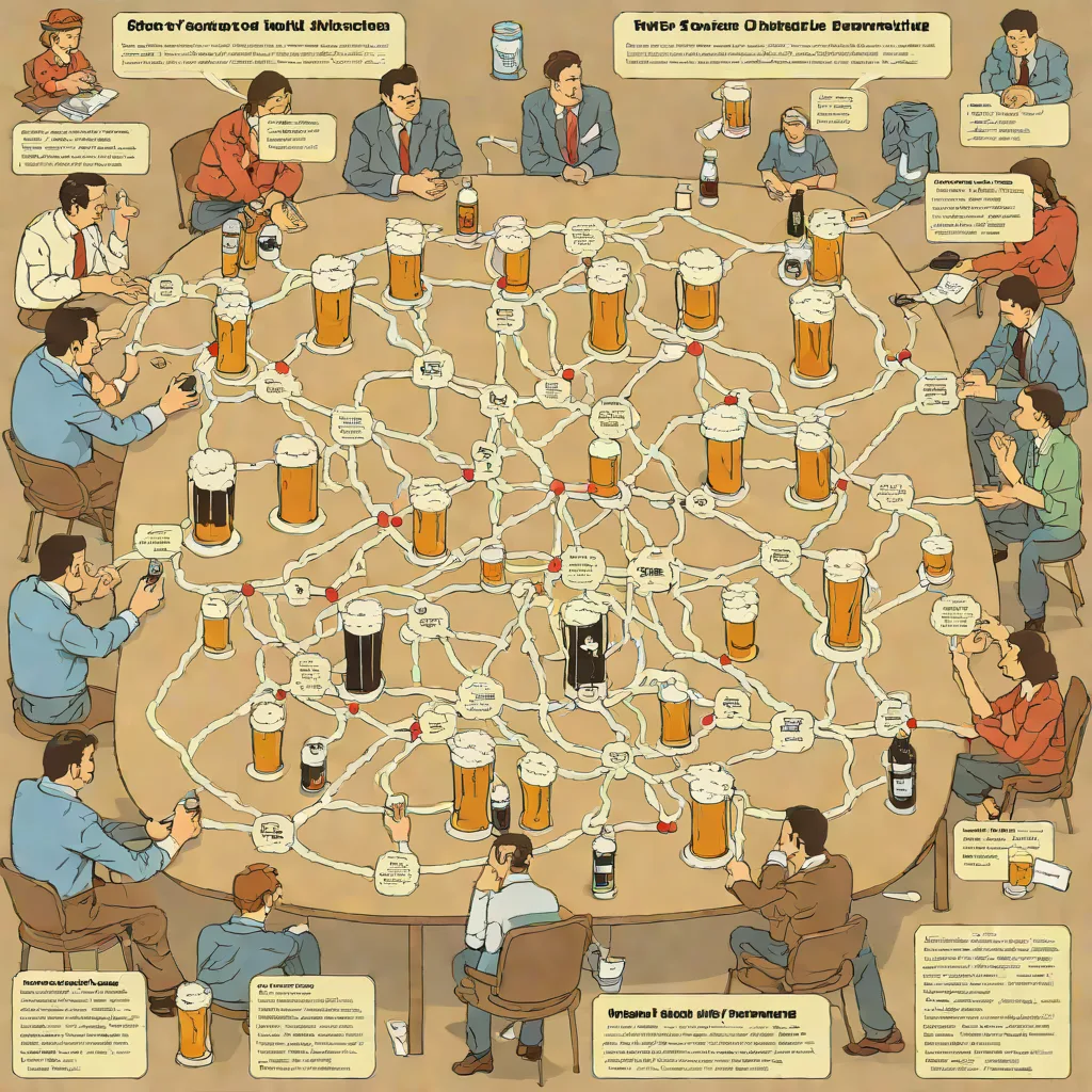 MIT Beer Distribution Game