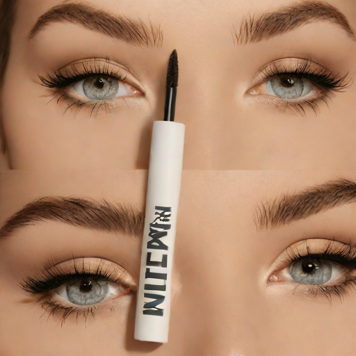 MILK MAKEUP KUSH High Volume Mascara