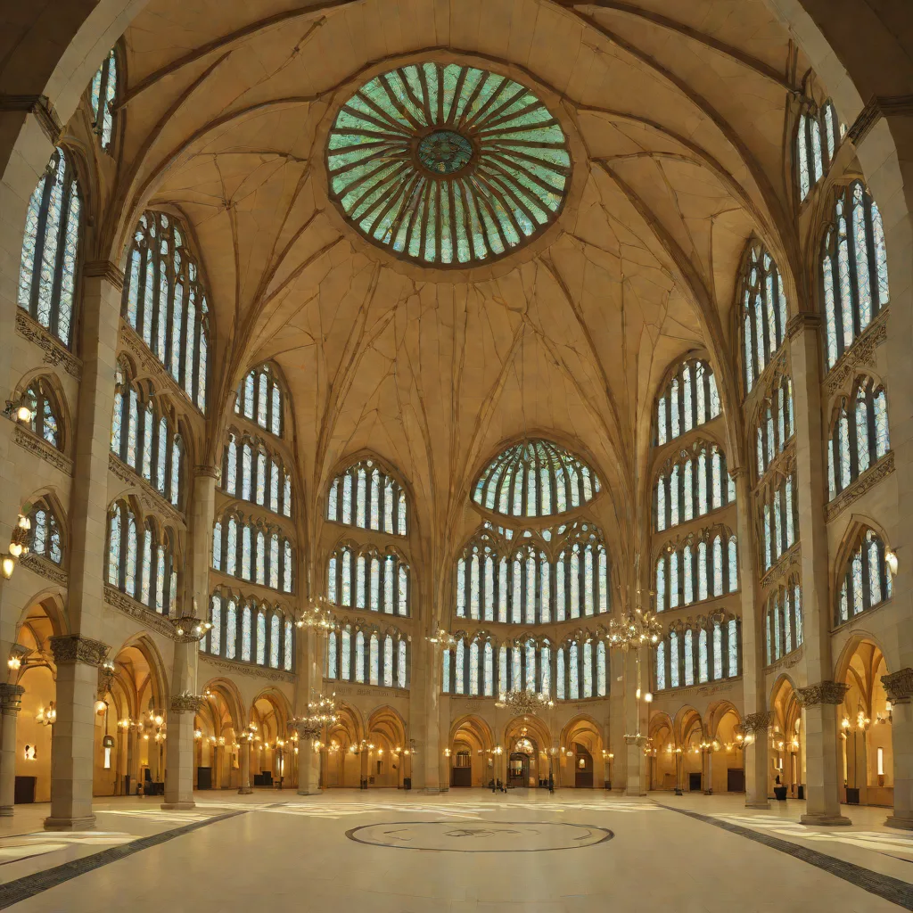 Mosquée de Strasbourg