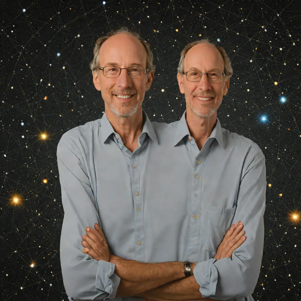 Michael Strauss