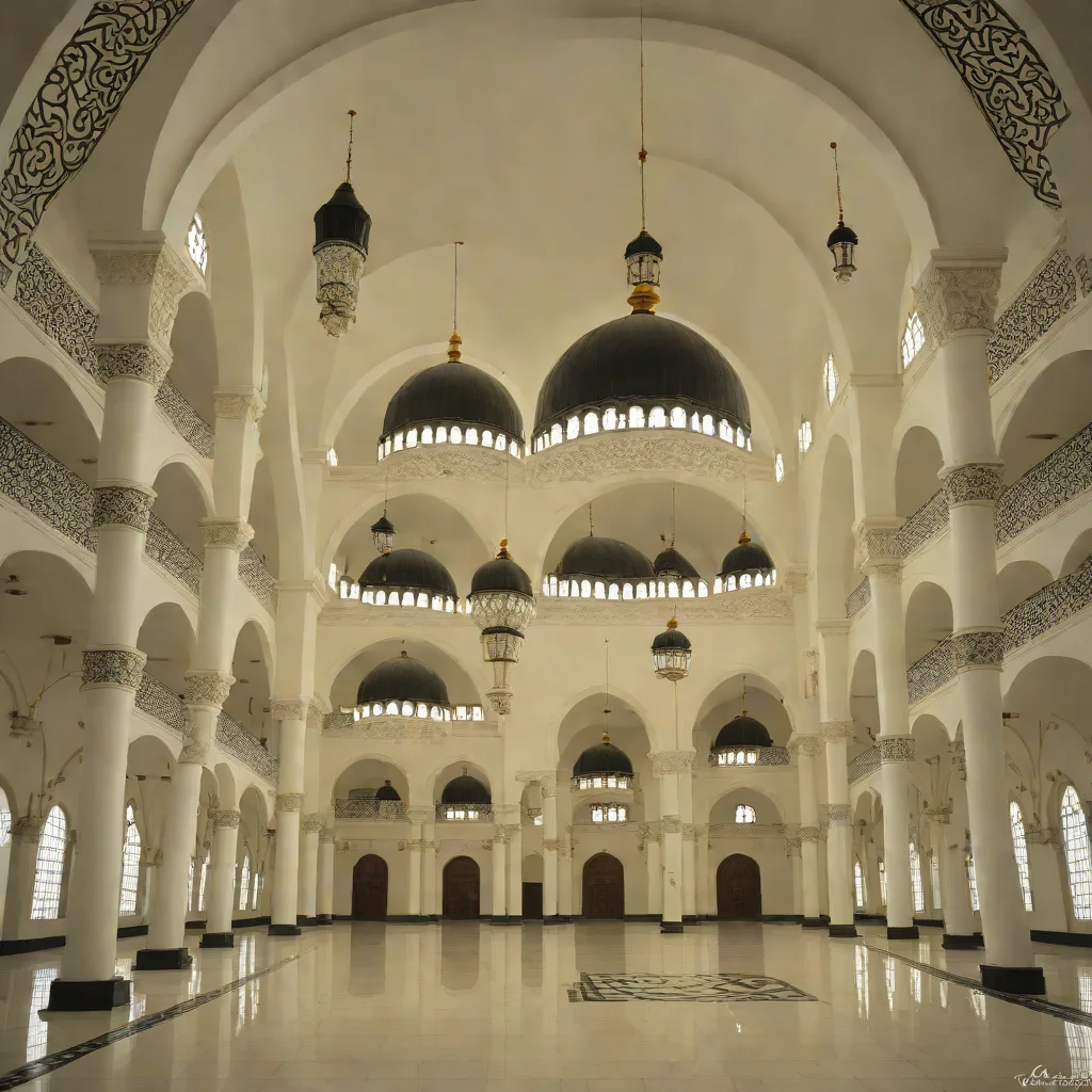 Masjid Zahir