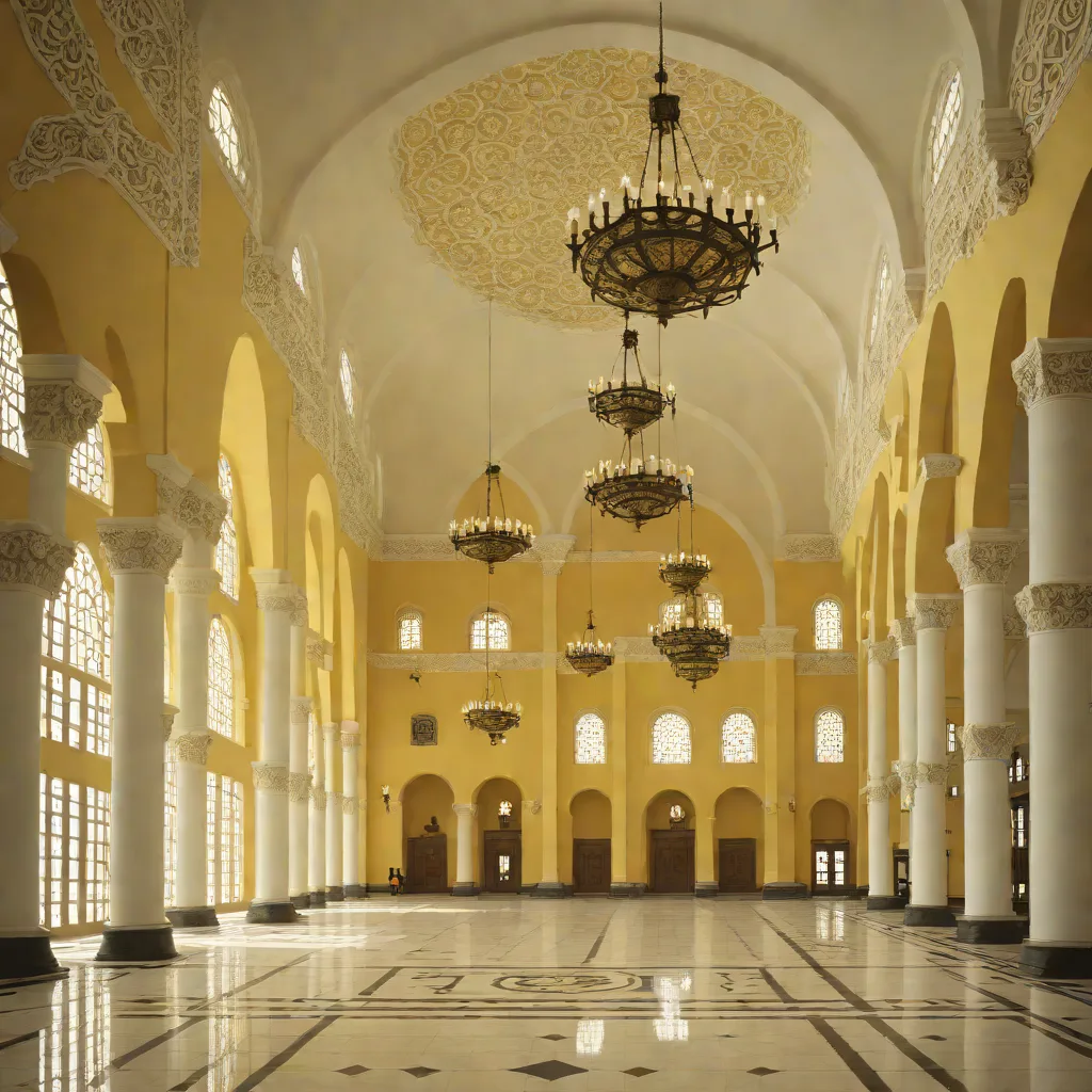 Masjid Abidin