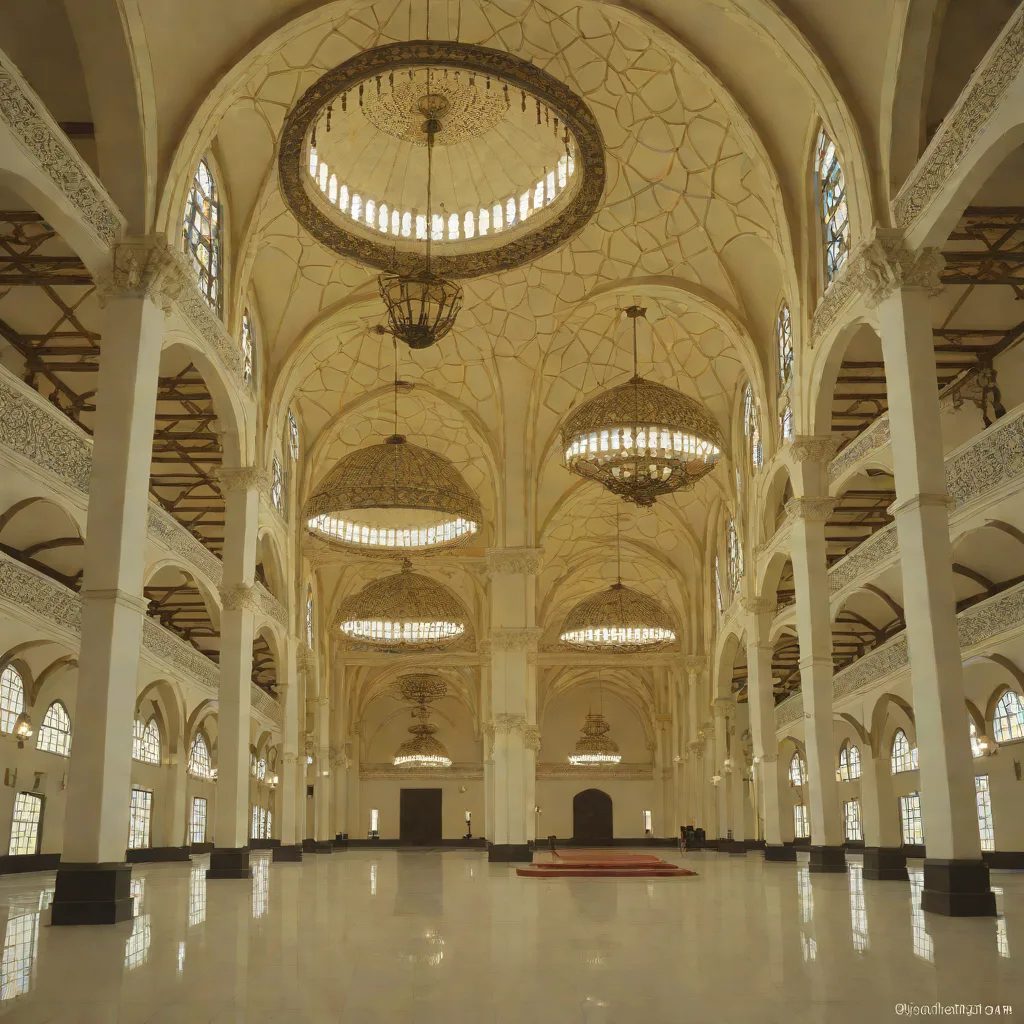Masjid Agung Banten