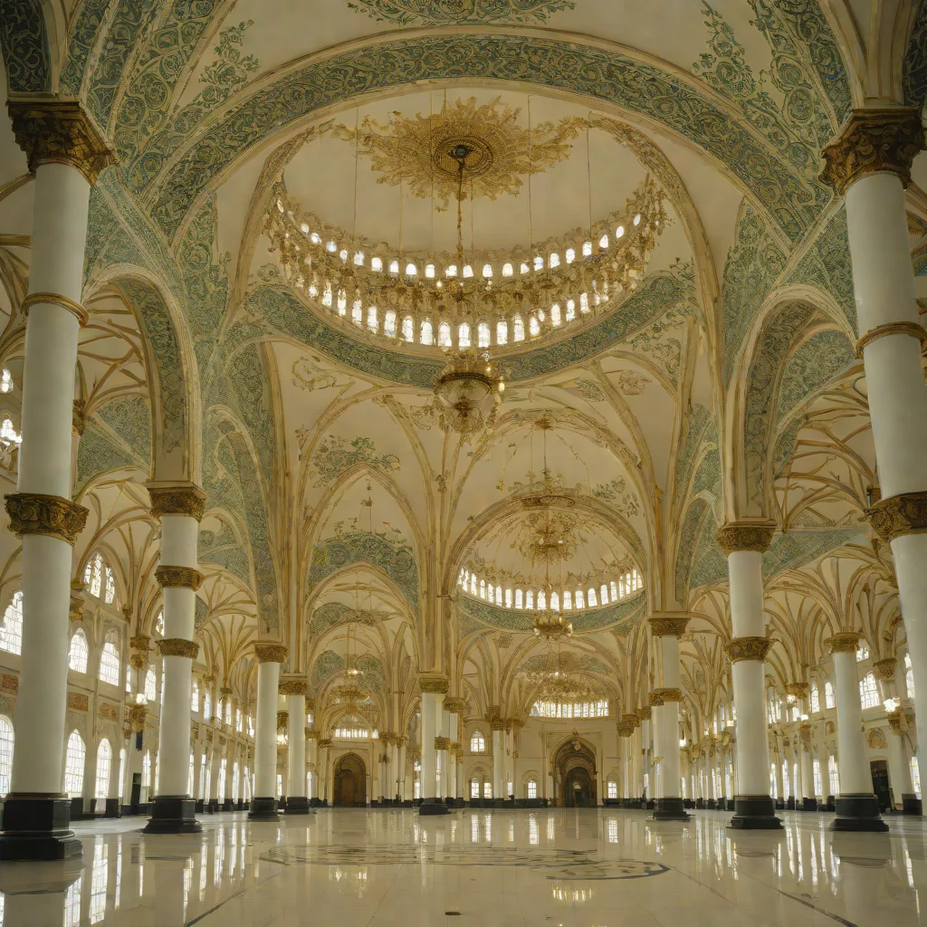 Masjid Raya Medan