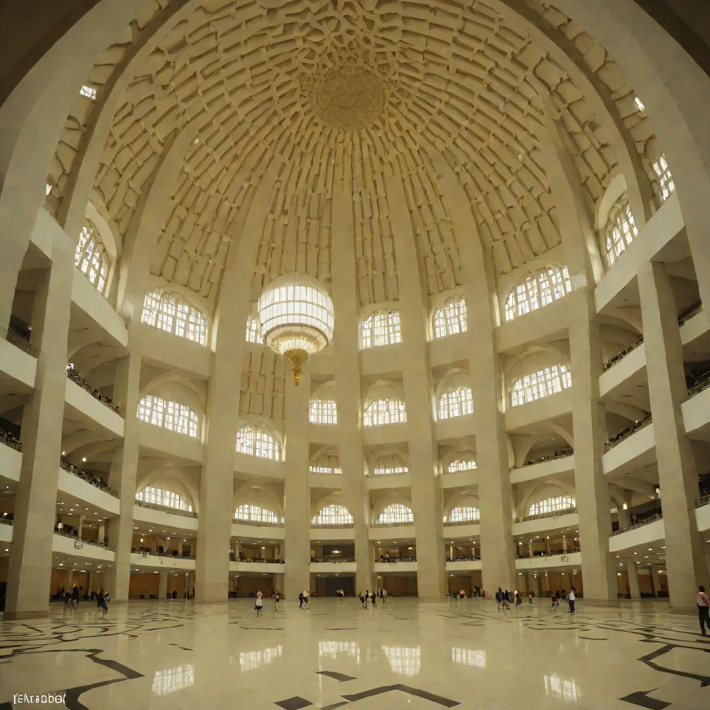 Masjid Istiqlal