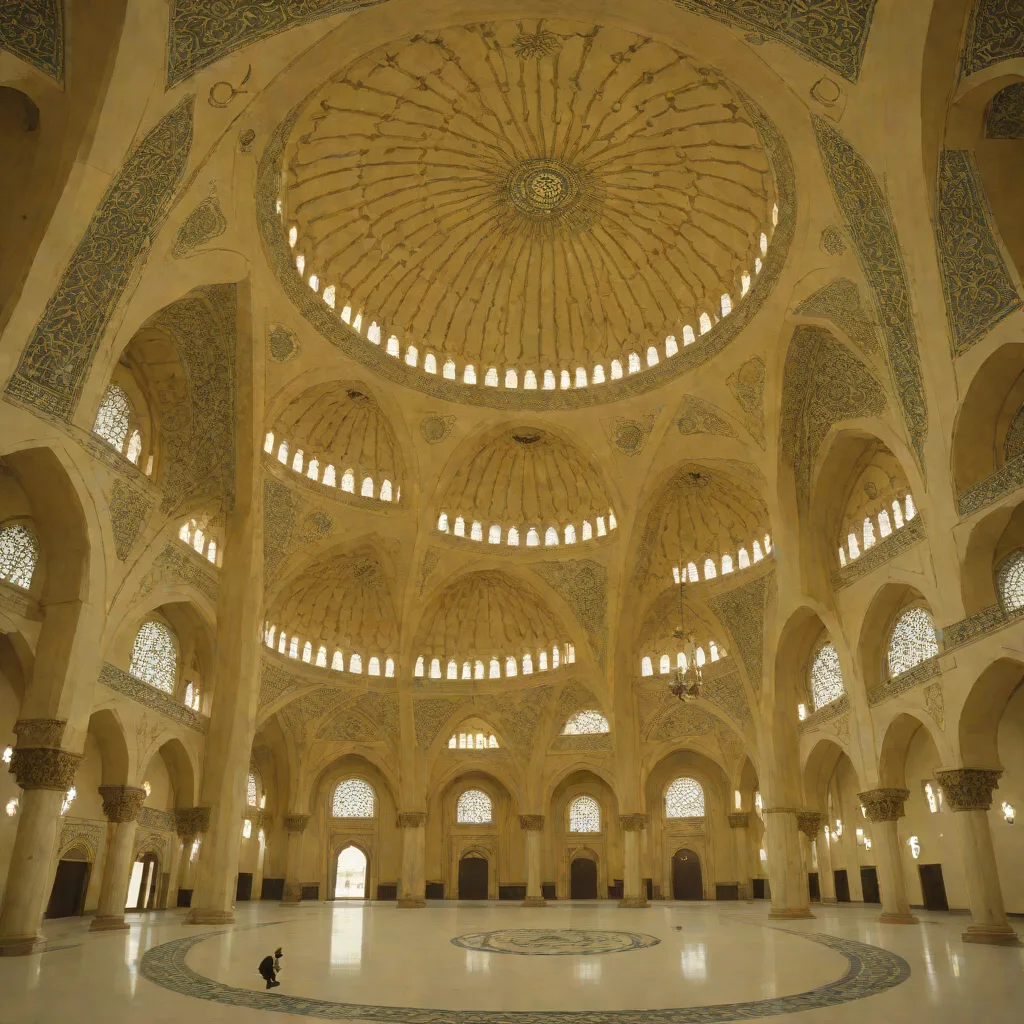 Masjid Tooba