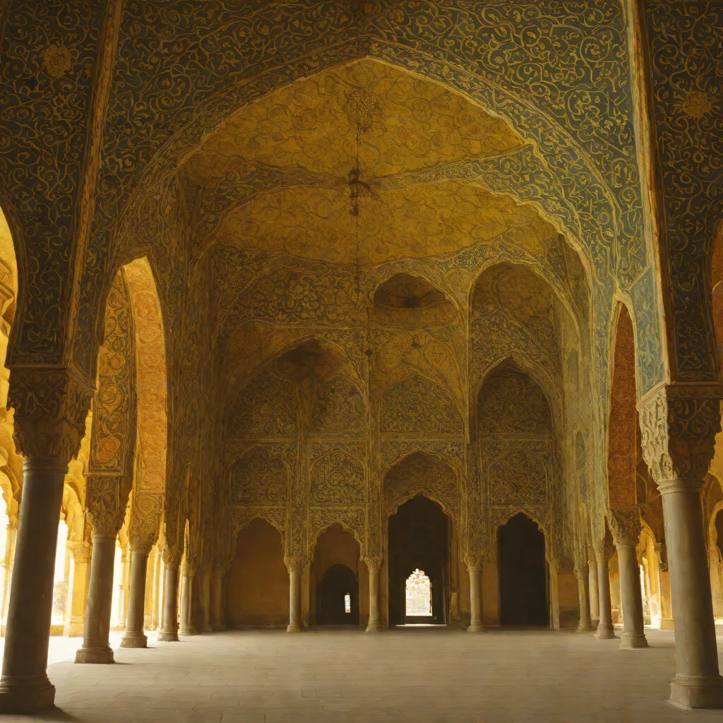 Masjid Wazir Khan