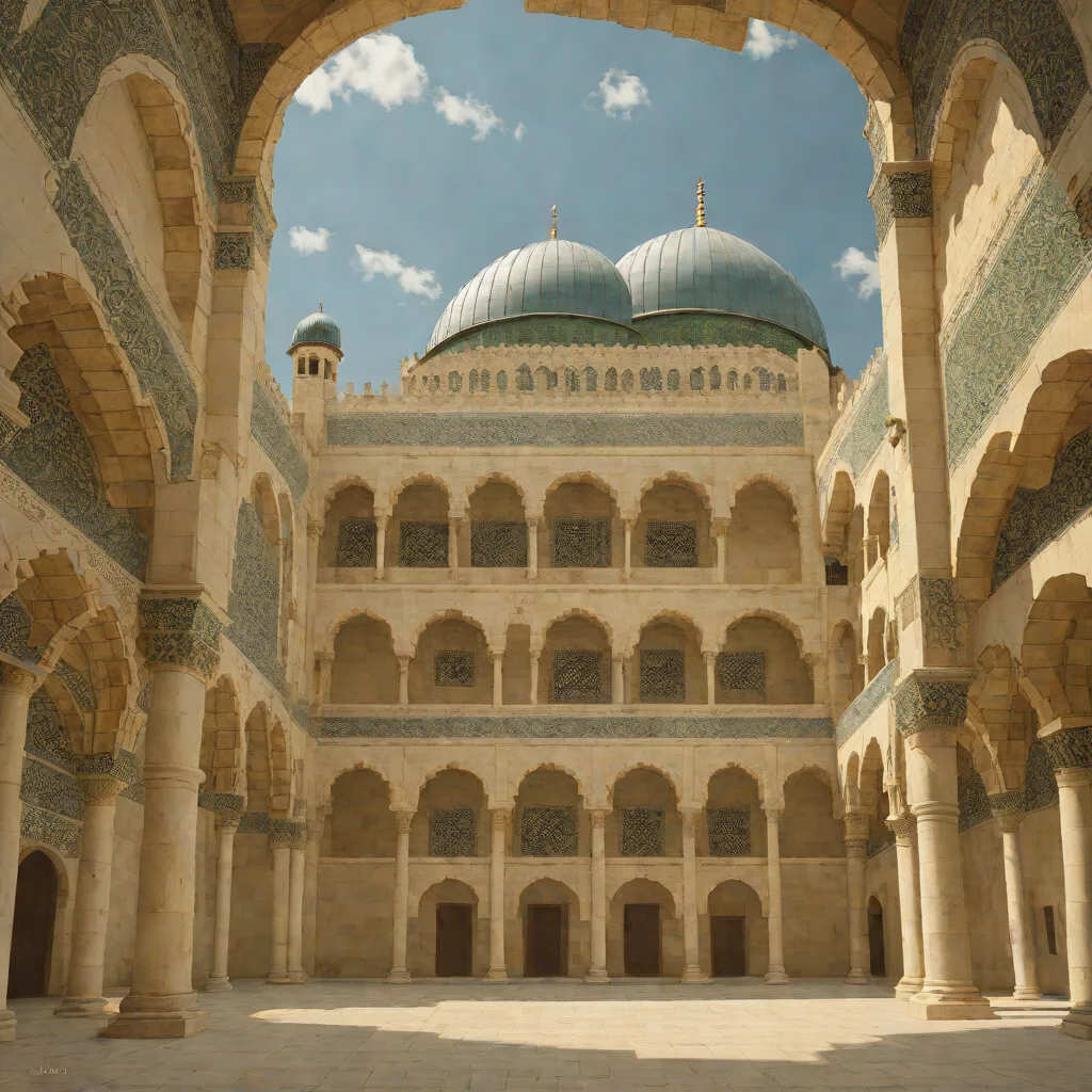 Mosque of Umar