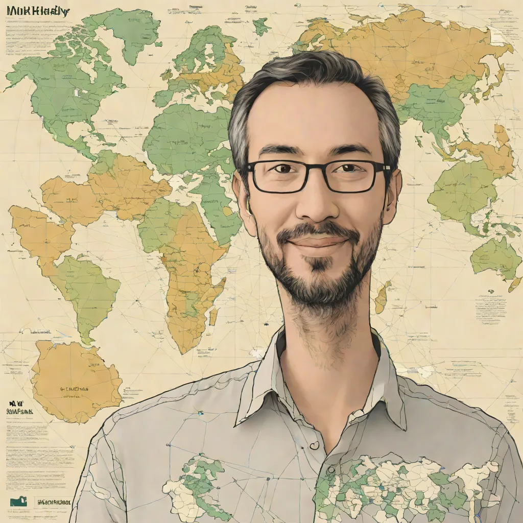 Muki Haklay