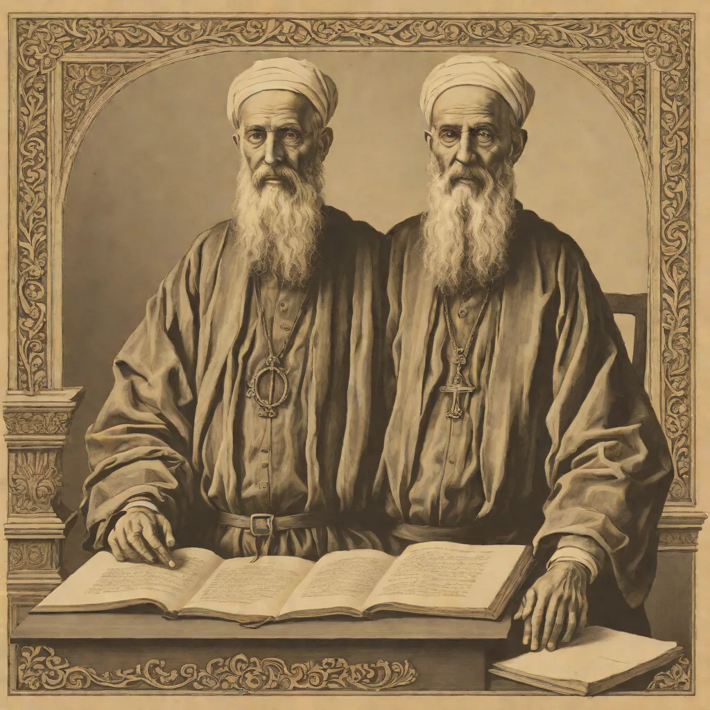 Menahem ben Saruq