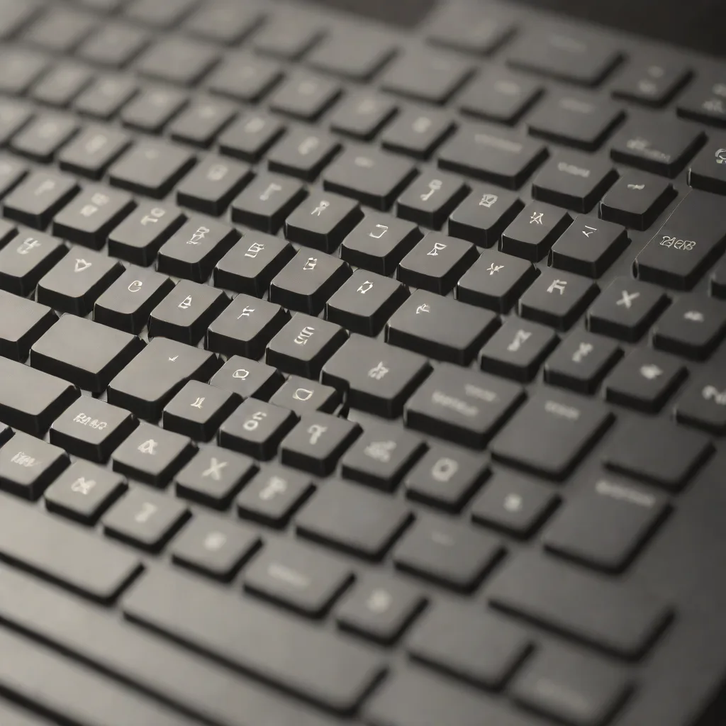 Mode80 Mechanical Keyboard