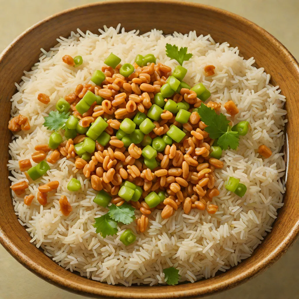 Mame Gohan