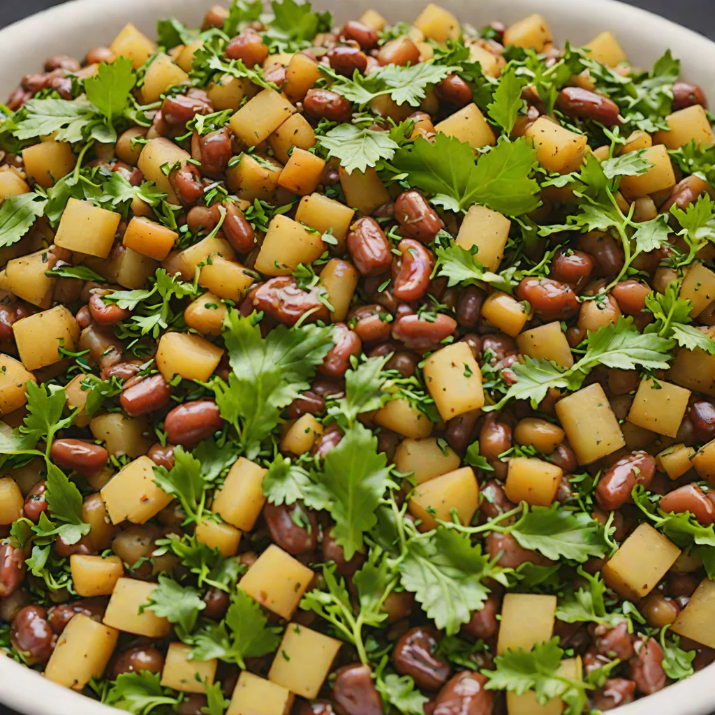 Mokimo (Kenyan)