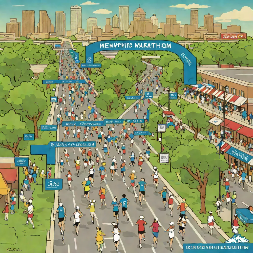 Memphis Marathon