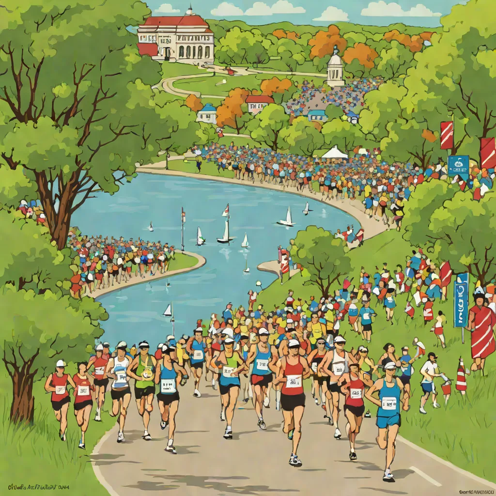 Madison Marathon