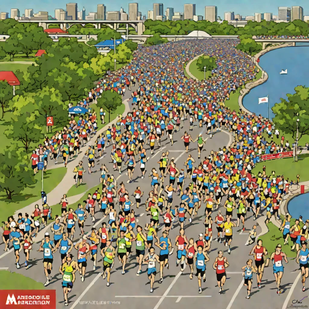 Mississauga Marathon
