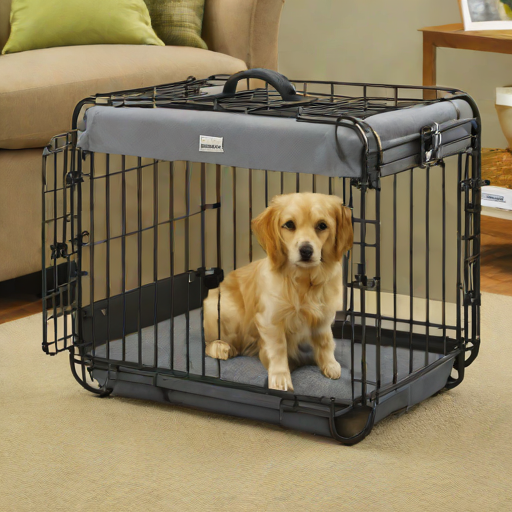 MidWest Homes for Pets Topside Carrier