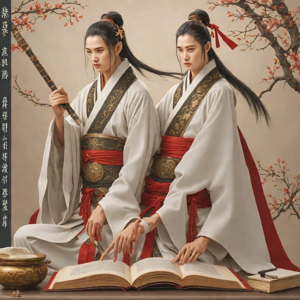 Mo Dao Zu Shi