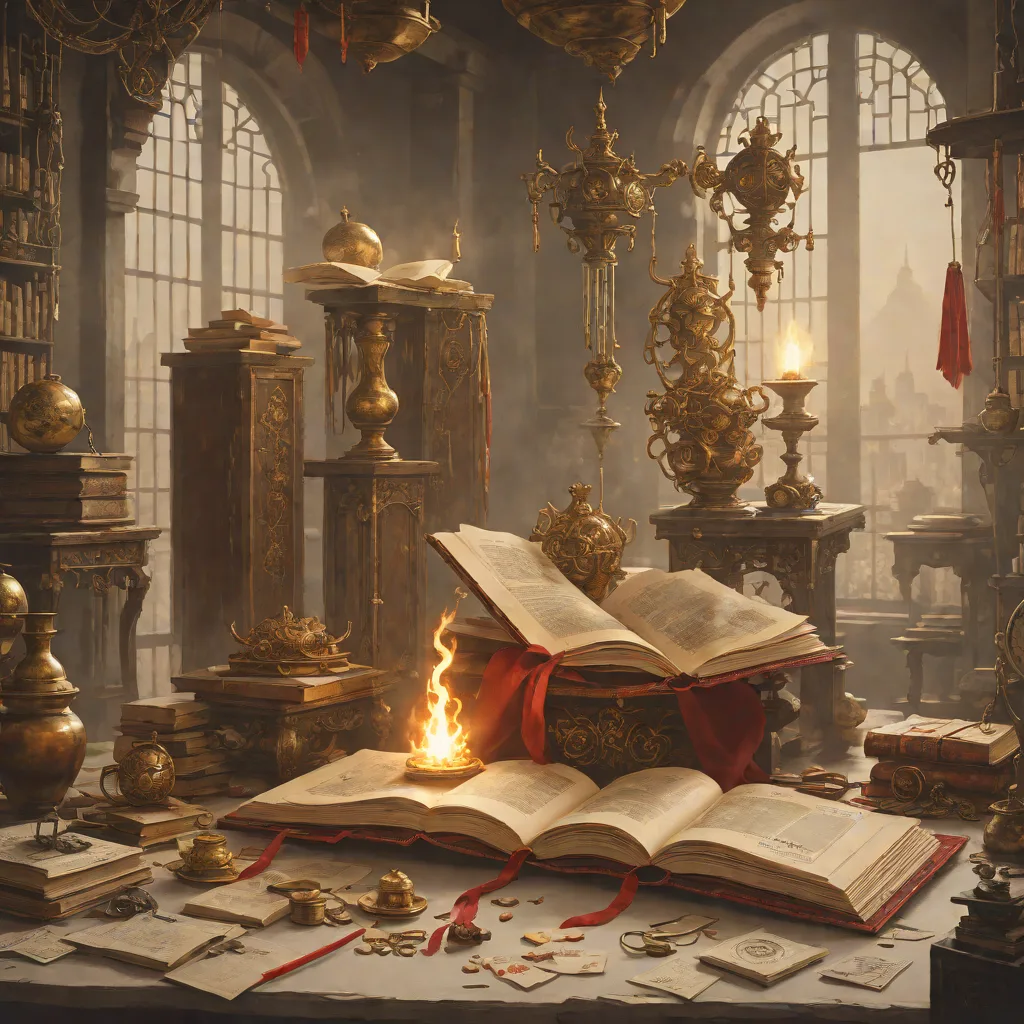 Magic Industry Empire