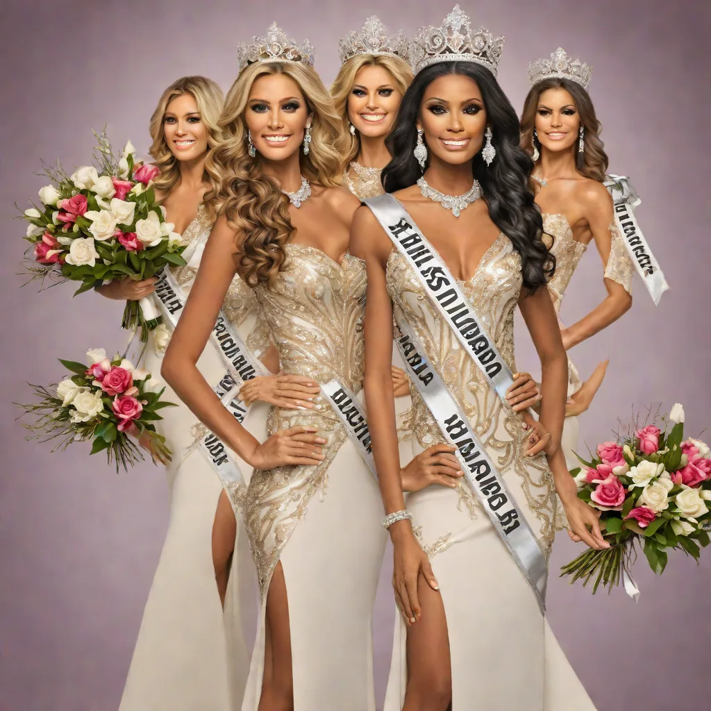 Miss Florida USA
