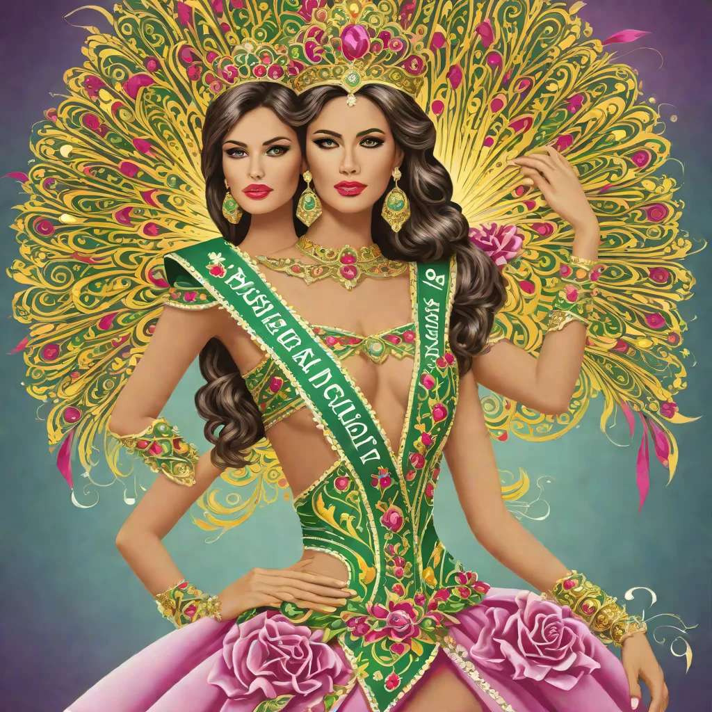 Miss Mexico Organization