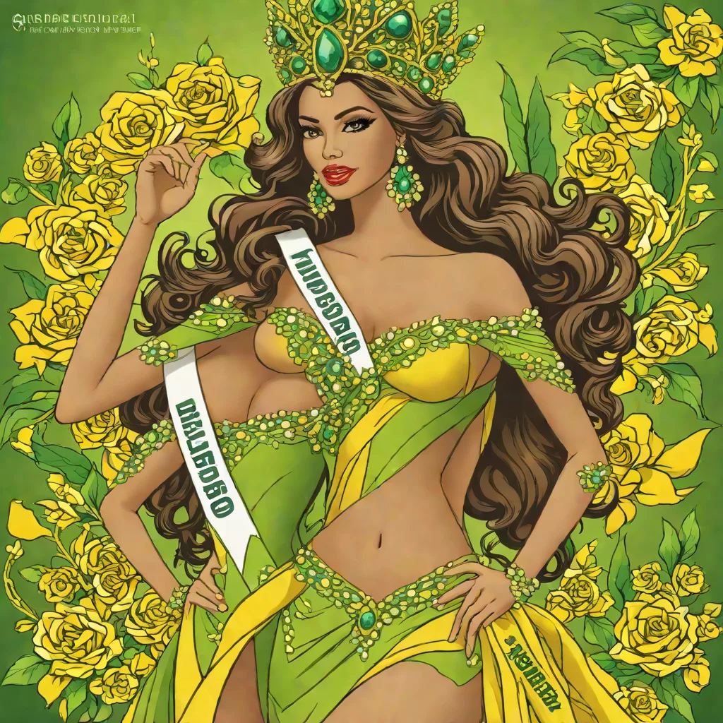 Miss Brasil