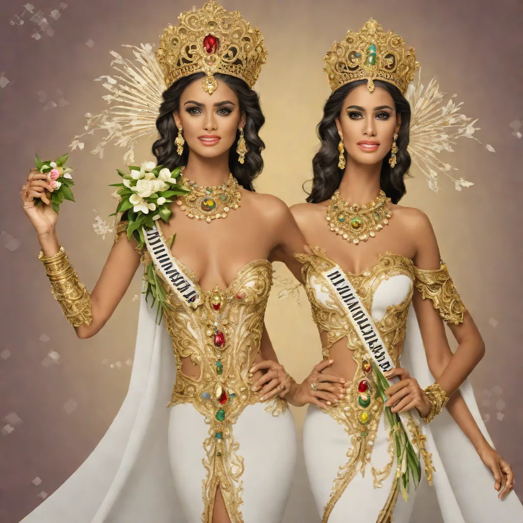 Miss Mauritius