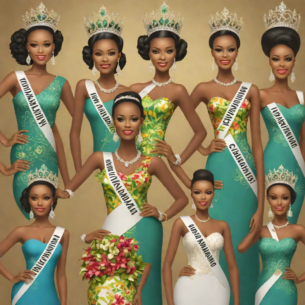 Miss Malawi