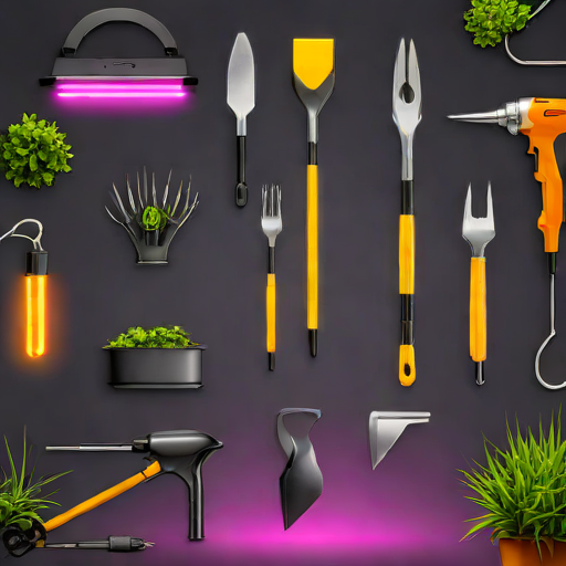 Melnor Oscillating Sprinkler Hose