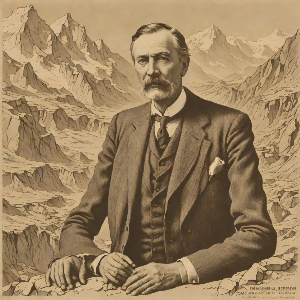 Maurice Lugeon