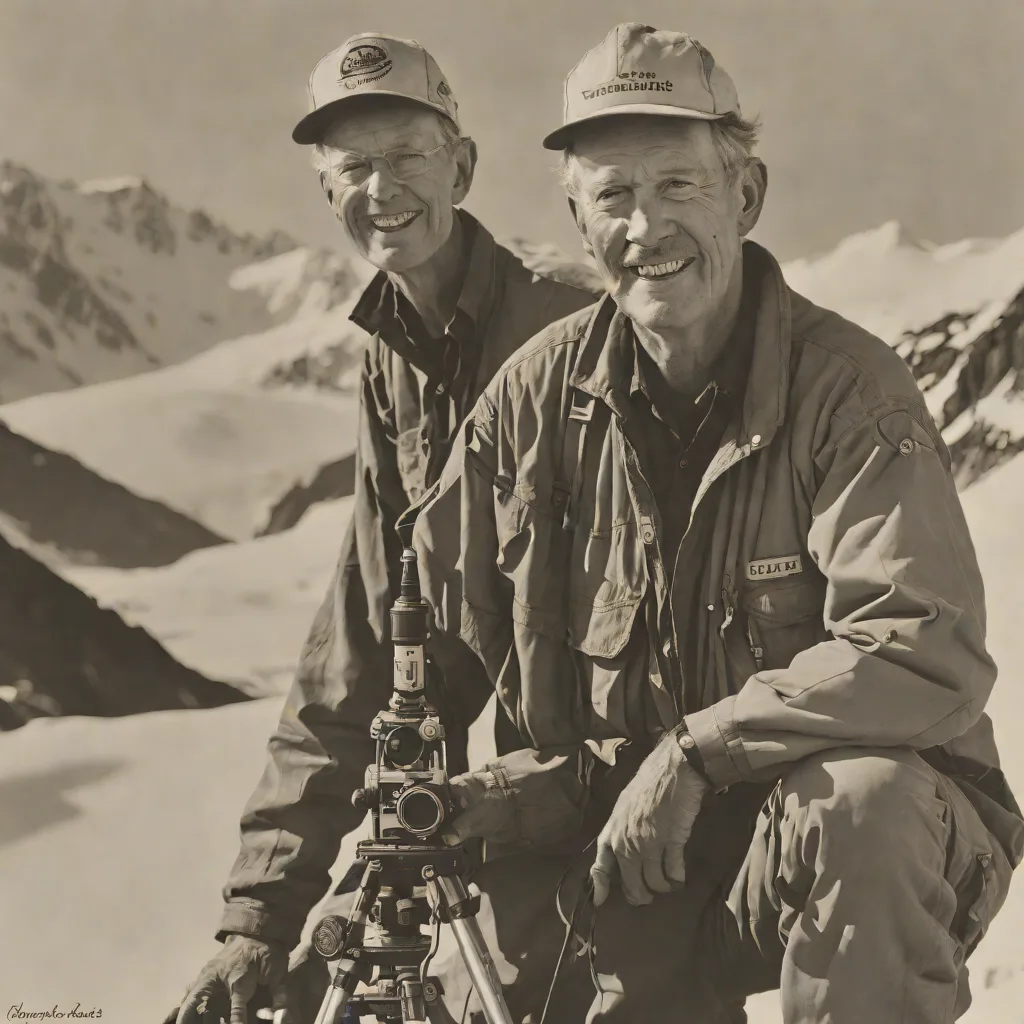 Maynard Malcolm Miller